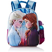 Los mejores  - Cerdá - Mochila Infantil con Botella de Aluminio a Juego - Productos con Licencia Oficial